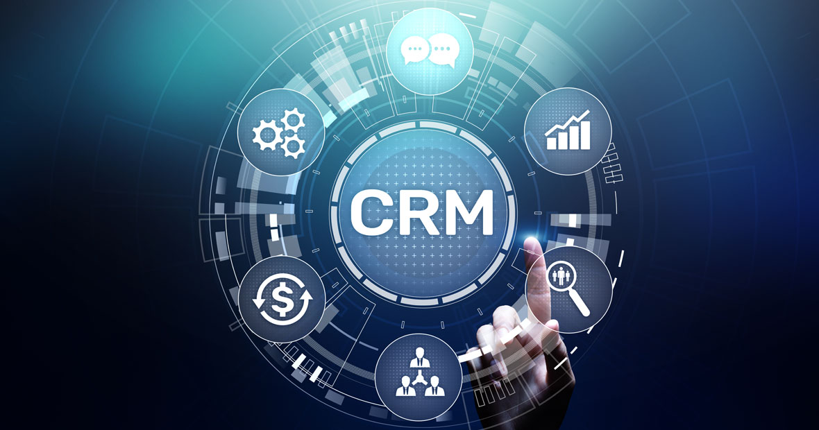 CRM no code